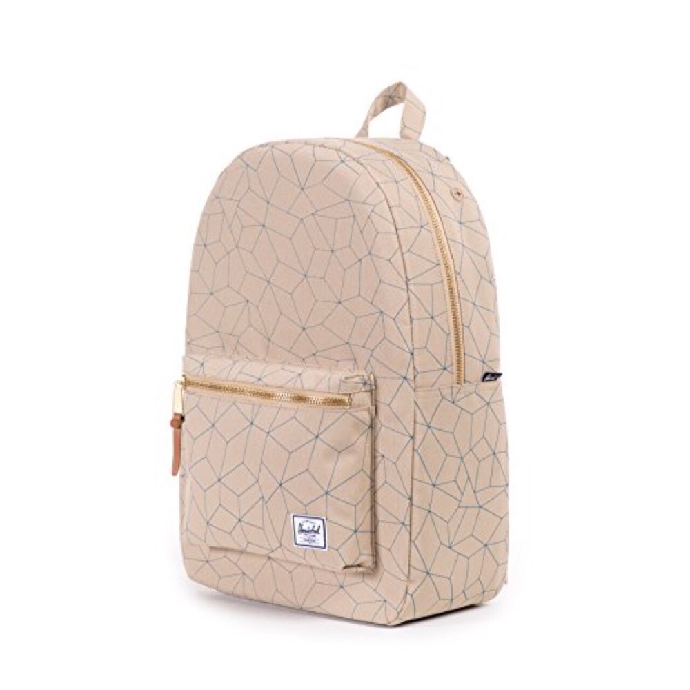 Herschel Supply Co Geometric Backpack